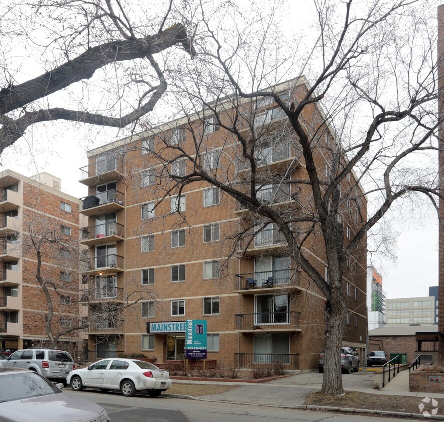 Photo principale - Willmax Apartments