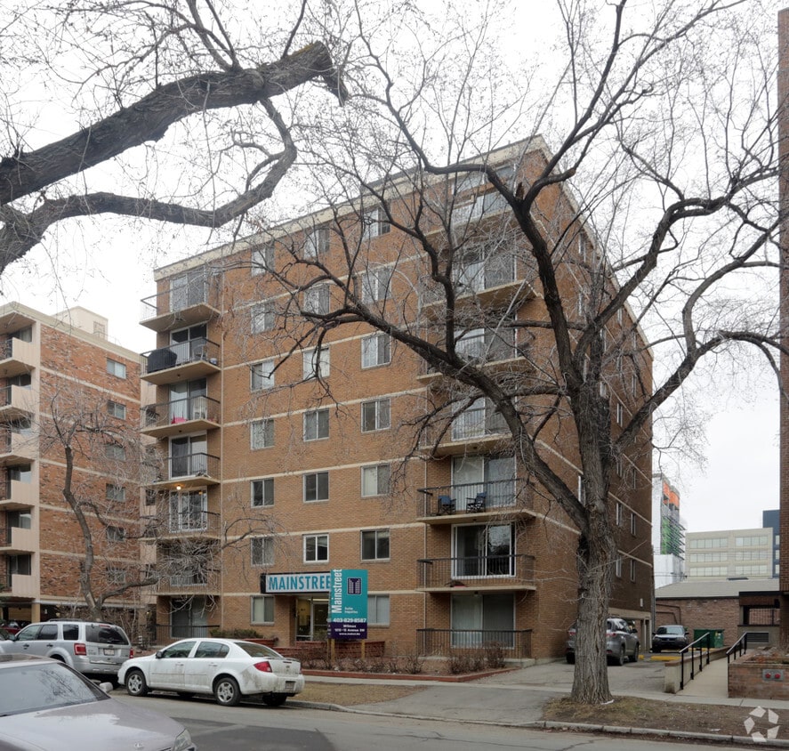 Primary Photo - Willmax Apartments