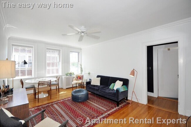 Photo - 77 Martin St Apartment