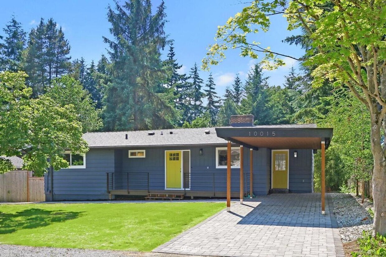 Lake city Apartment for Rent in Seattle, WA