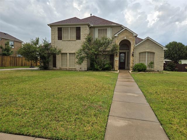 Foto principal - 1355 Meadowview Dr