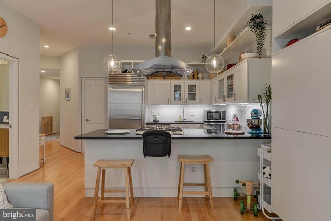 Foto del edificio - 1213 N St NW