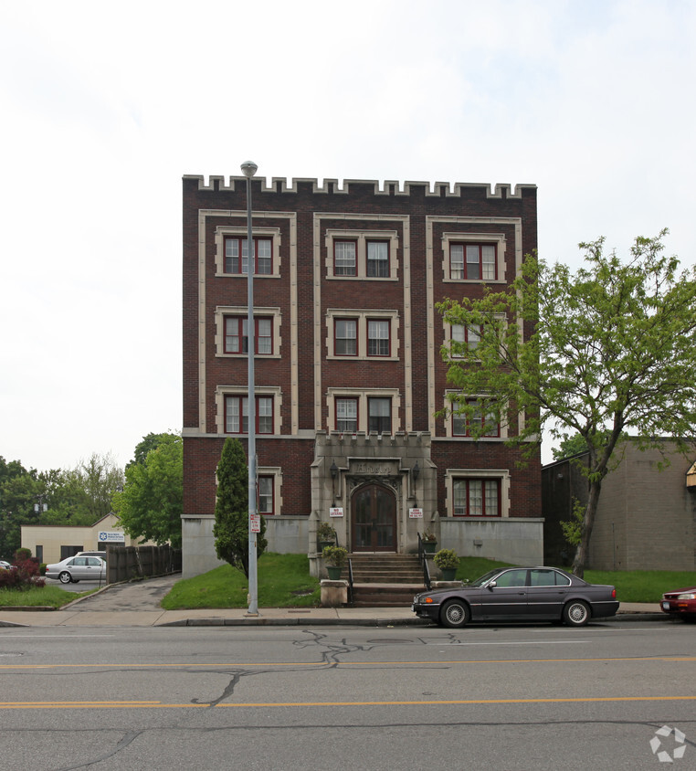Ardsley Apartaments - Ardsley Apartments