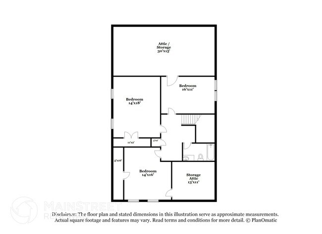 Foto del edificio - 15342 S Birkdale Commons Pkwy
