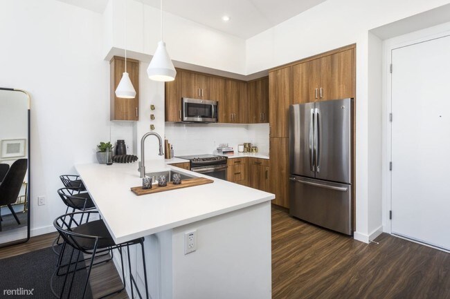 Building Photo - 1 br, 1 bath Apartment - 1116 Oliver St 095