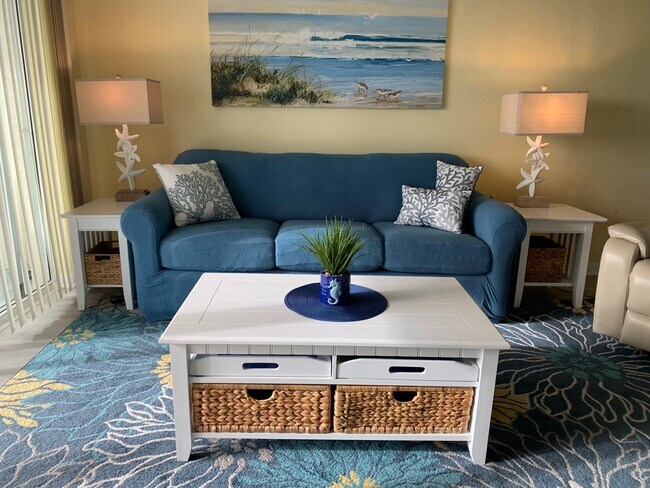 Foto del edificio - 4481 Bay Beach Ln