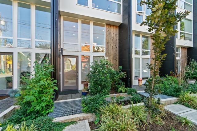 Foto del edificio - 2 bedroom in Seattle WA 98118