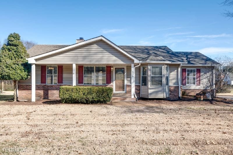 636 Lock 4 Rd, Gallatin, TN 37066 House Rental in Gallatin, TN