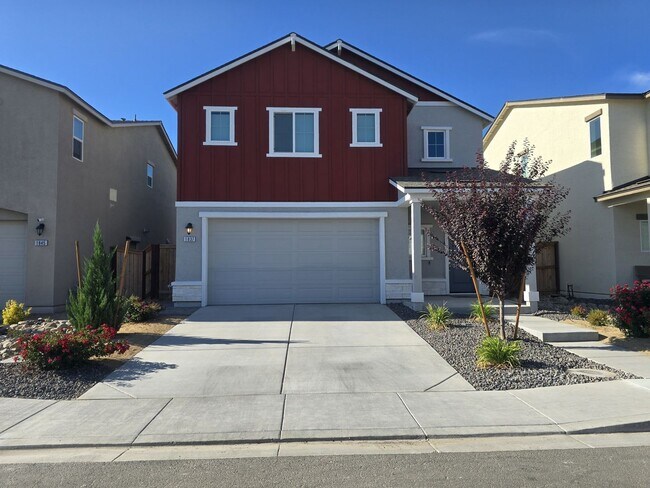 Foto del edificio - Newer 2 story home in Stonebrook Village- ...