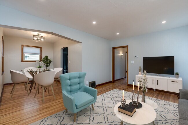Foto del edificio - 909 N 2nd St