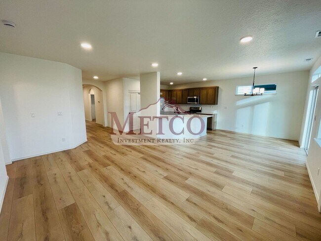 Foto del edificio - Be the First to live in this Beautiful New Home!!