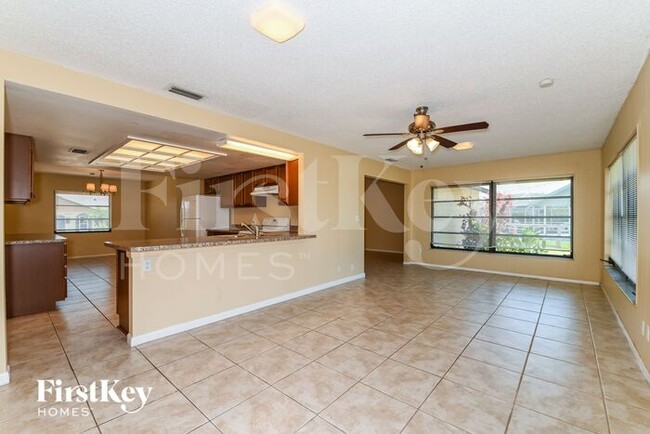 Foto del edificio - 2511 Broad Ranch Dr