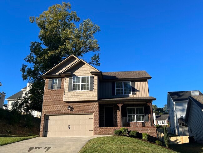 Building Photo - 3829 Highview Ln