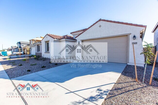 Foto del edificio - 17625 W Pasadena Ave