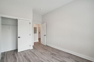 Interior Photo - Sparrow House