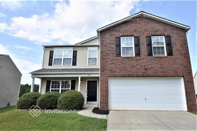 Foto del edificio - 9619 Duxford Ln