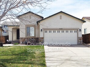 Building Photo - 4182 Pioneer Creek Dr