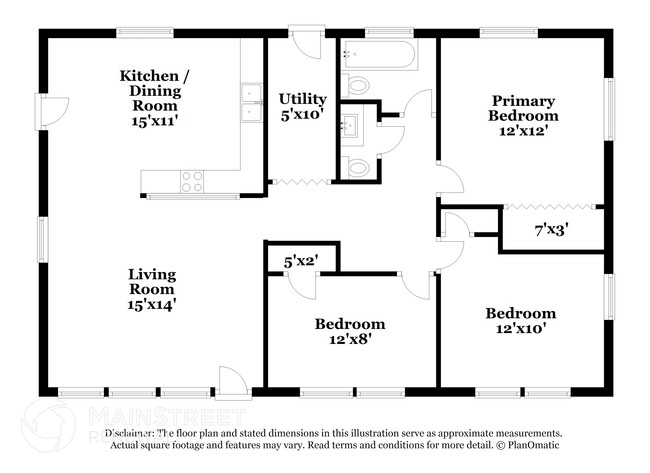 Building Photo - 4934 N Kenyon Dr