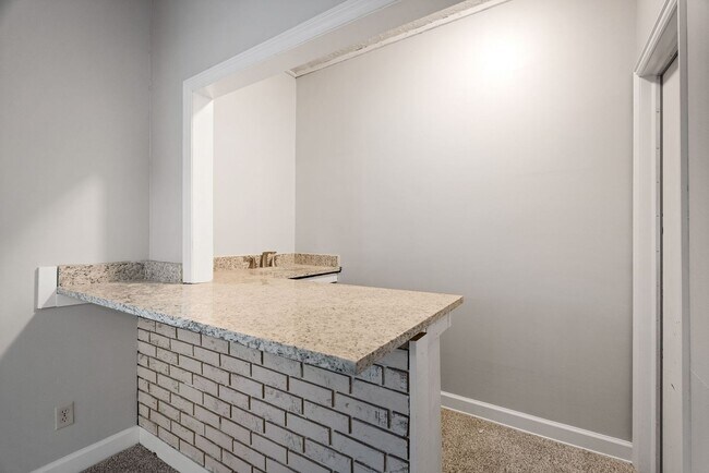 Foto del edificio - 1620 S 29th St