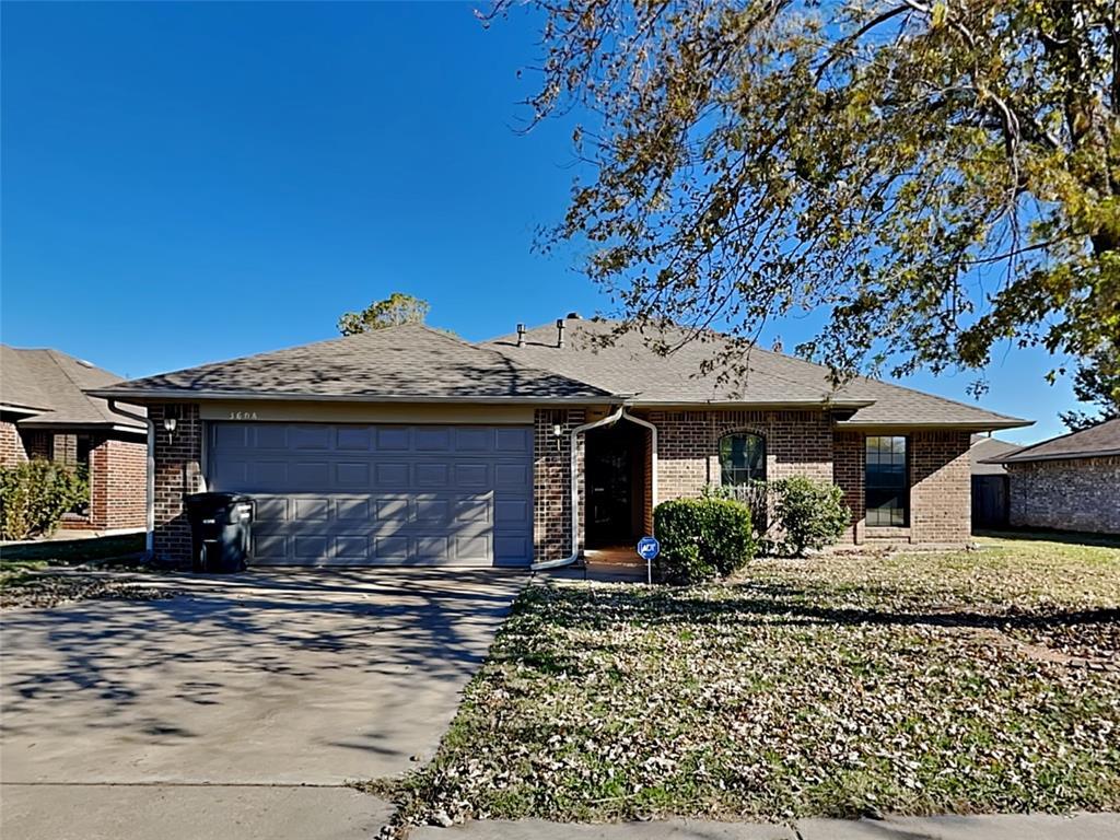 Foto principal - 3608 Teresa Dr
