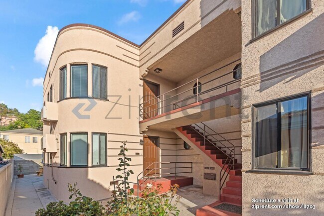 Foto del edificio - 1314 Miller Ave