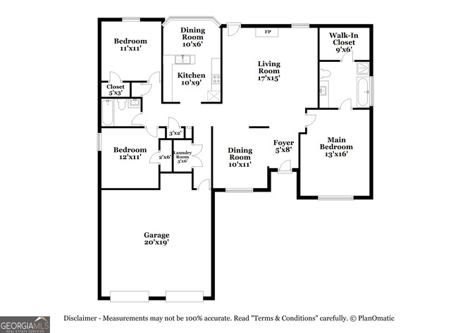 Building Photo - 6024 Birdseye Tr