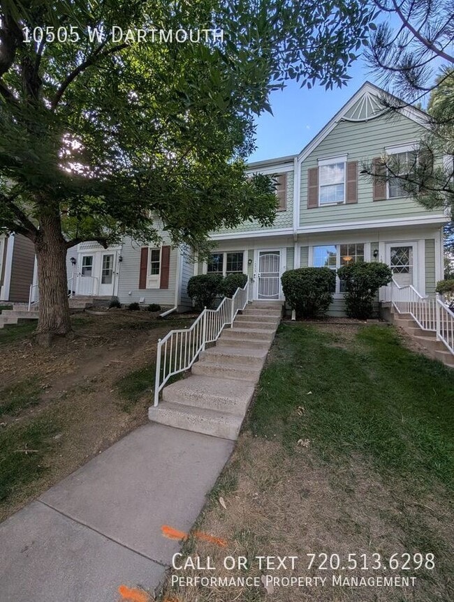 Building Photo - 10505 W Dartmouth-
