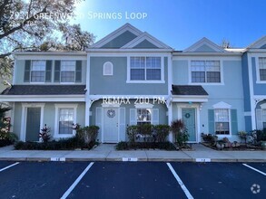 Building Photo - 2931 Greenwood Springs Loop