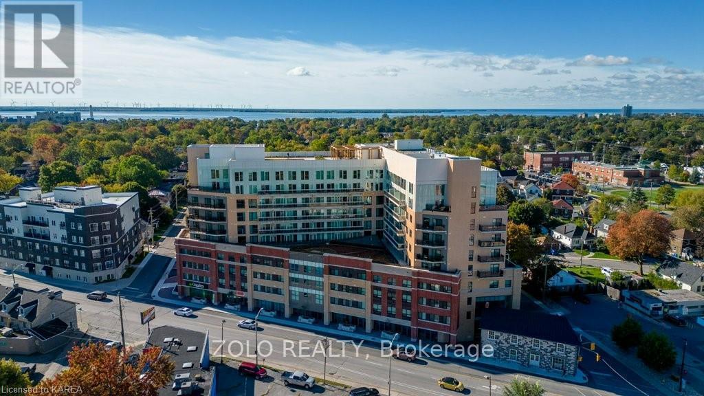 Photo principale - 652-652 Princess St