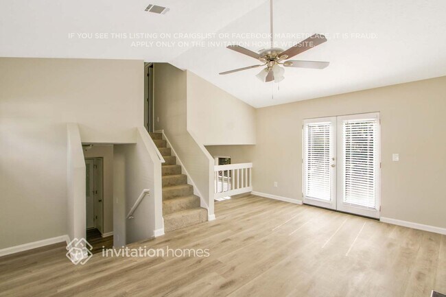 Foto del edificio - 2047 W Morgan's Bluff Ct