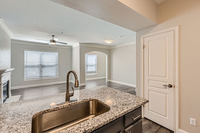 Building Photo - Abbey at Vista Ridge Apartments