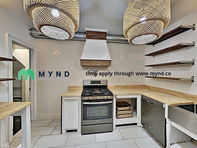 Foto del edificio - 3 br, 2.5 bath House - 3390 Spalding Dr