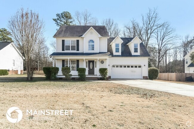 Building Photo - 113 Leach Dr
