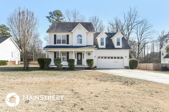 Building Photo - 113 Leach Dr