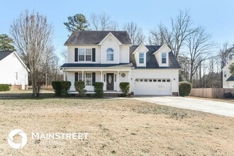 Building Photo - 113 Leach Dr