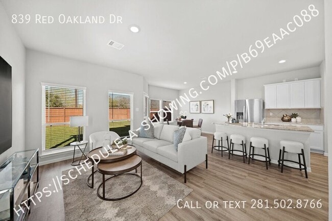 Building Photo - 839 Oakland Dr
