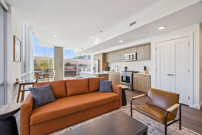 Foto del edificio - 222 E Jefferson St