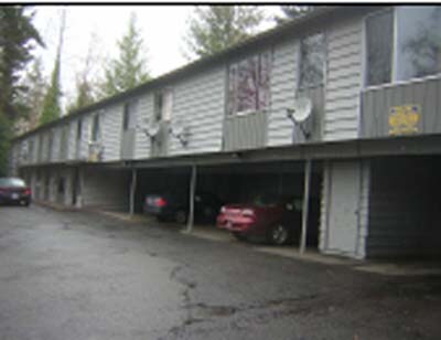 Primary Photo - 105 Florence St