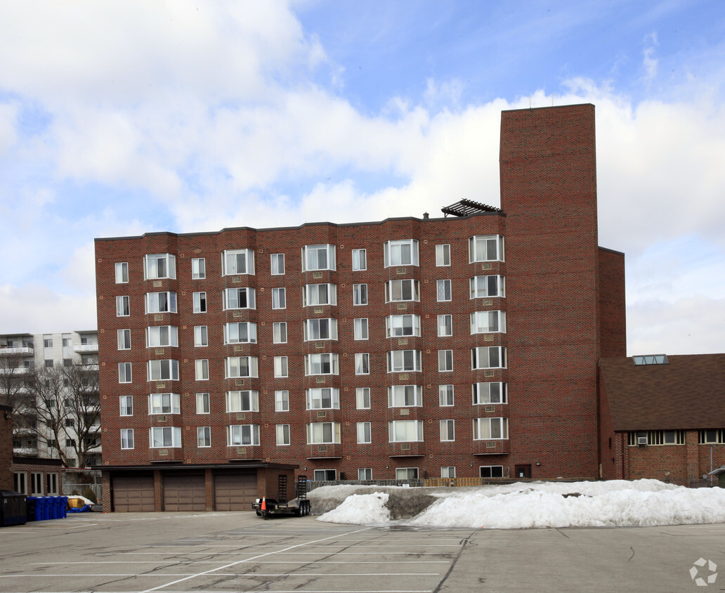 Building Photo - Jubilee Center