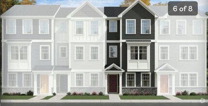 Building Photo - 3005 Honeymyrtle Ln