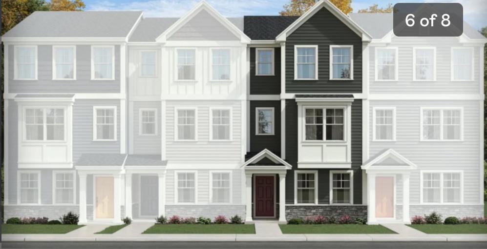 Foto principal - 3005 Honeymyrtle Ln