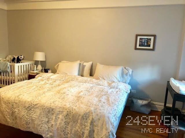 Building Photo - 27 W 96th St