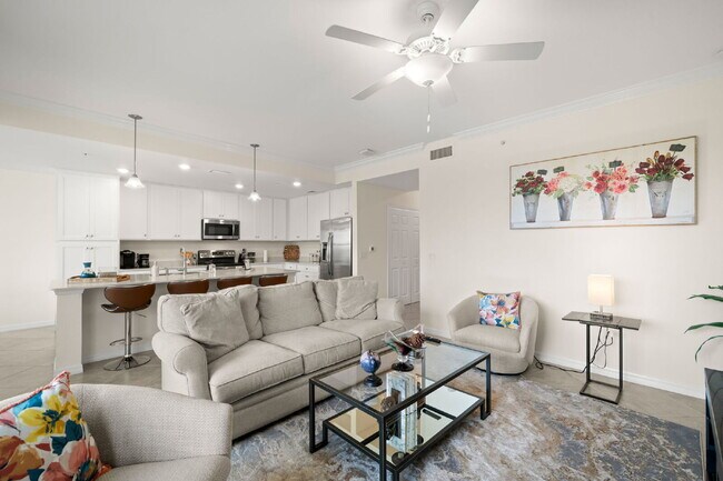 Foto del edificio - Fully Furnished Condo For Rent in Bradenton!