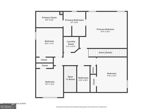 Building Photo - 430 Darbys Run Ct