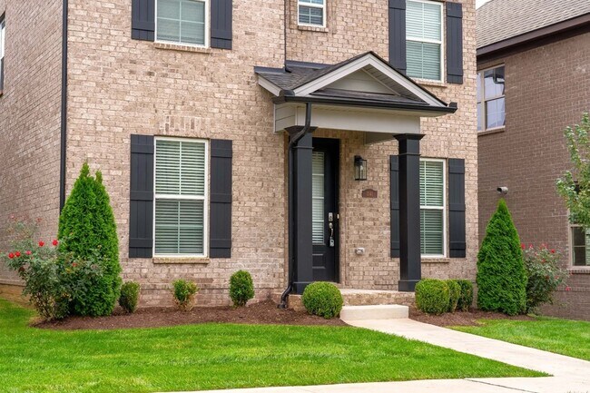 Foto del edificio - 1141 Kennesaw Blvd