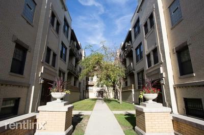Building Photo - 5411 S Ellis Ave