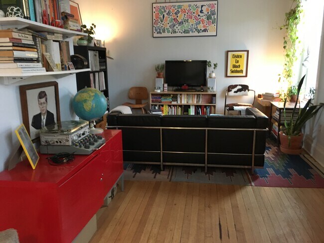 Foto del edificio - 1800 W 21st St