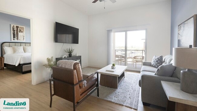 Foto del edificio - 5750 N La Cholla Blvd