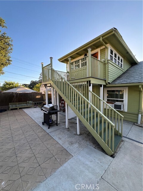 Building Photo - 2196 Navarro Ave