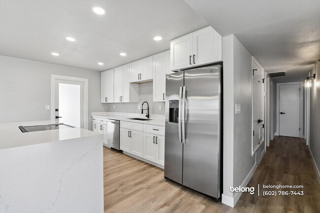 Foto del edificio - 5420 N Granite Reef Rd